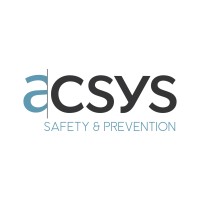 A-csys logo - Similar company to Beropy