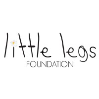 Little Legs Foundation logo - Similar company to Run Dipg