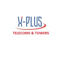 X-PLUS TELECOMS & TOWERS logo - Similar company to Chagra Telecom
