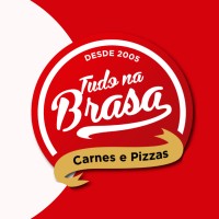 Restaurante Tudo na Brasa logo - Similar company to Restaurante Pimenta De Cheiro