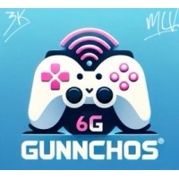 gunnchOS3k MLV logo - Similar company to Onflowai