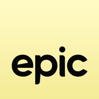 Epic logo - Similar company to Berkeley Square Mediation