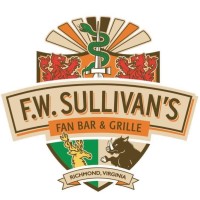 F.W. Sullivans