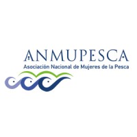 Anmupesca logo - Similar company to Constructora Cando