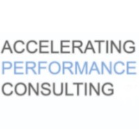 Accelerating Performance Consulting logo - Similar company to Itim Group Plc
