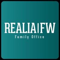 Realia&Fw logo - Similar company to Finovy Consulting