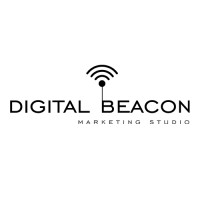 Digital Beacon Marketing Studio logo - Similar company to Digital Daisy