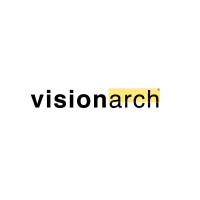 vısıonarch logo - Similar company to By Design Studio