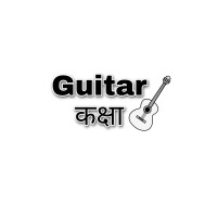 Guitar Kaksha logo - Similar company to Guitar Kaksha