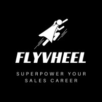 Flyvheel logo - Similar company to Global KPO