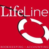 LifeLine Financial Services, LLC logo - Similar company to Dragonfly Accounting, Llc