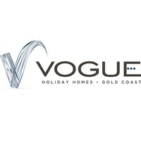Vogue Holiday Homes - Gold Coast Australia logo - Similar company to Holidaygurus