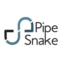 Pipesnake AS logo - Similar company to Well Innovation