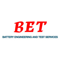 BET Services Inc. logo - Similar company to Small Batch Dispatch