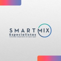 Smart Mix Br logo - Similar company to Lab Xr.
