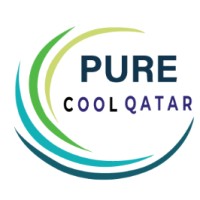 Pure Cool Qatar logo - Similar company to Pure Cooling Ltd