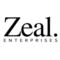 Zeal logo - Similar company to Bubltown