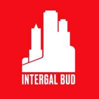 Intergal-Bud logo - Similar company to Saga Development