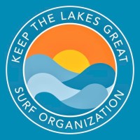 Keep The Lakes Great logo - Similar company to Paramount Software Solutions, Inc.