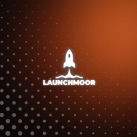 LaunchMoorMedia logo - Similar company to The Red Group