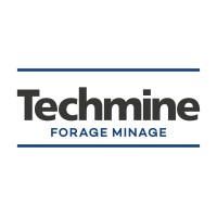 Techmine logo - Similar company to Techmine Solutions