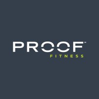 Proof Fitness logo - Similar company to The Young Democrats Of Emory