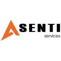 ASENTI Services logo - Similar company to Haxoris - Get Hacked By Us!