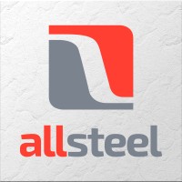 Allsteel Recycling logo - Similar company to Perman Llc
