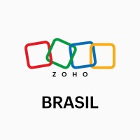 Zoho Brasil logo - Similar company to Project Builder
