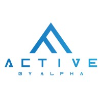 Alpha Sports Ltd. logo - Similar company to Punch Sports | شركة اللكمة الرياضية