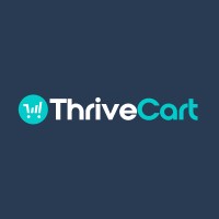 ThriveCart logo - Similar company to Paykickstart