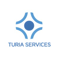 Turia Services logo - Similar company to Wmc