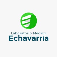 Laboratorio Médico Echavarría logo - Similar company to Plustex