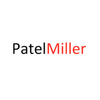 PatelMiller logo - Similar company to Authentifly
