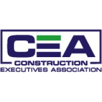 Construction Executives Association CEA logo - Similar company to Forte Development