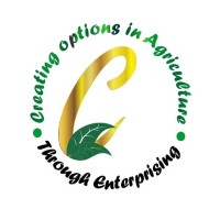 COINAGE AGRI SOLUTIONS PVT. LTD. logo - Similar company to Kshamta Foundation