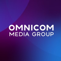 Omnicom Media Group Denmark logo - Similar company to Omd Danmark