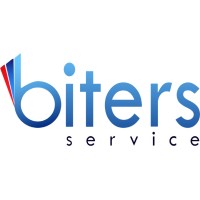 Biters Service logo - Similar company to Software-Nation