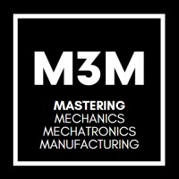 M3M logo - Similar company to M3M