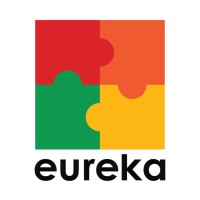 Eureka Mobile logo - Similar company to Off Peak Break - Makes Work-Life Interesting