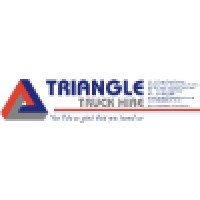 Triangle Truck Hire