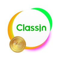 ClassIn Vietnam logo - Similar company to Classin