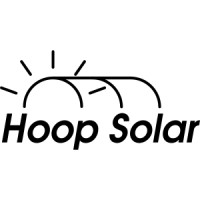 Hoop Solar logo - Similar company to Nanomatter