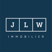 JLW Immobilier logo - Similar company to Immotram
