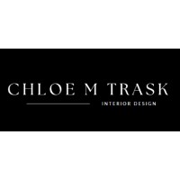 Chloe M Trask Interior Design logo - Similar company to Cradle Design