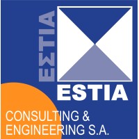 Estia Consulting & Engineering SA logo - Similar company to Combatt S.A.
