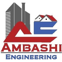 Ambashi Engineering & Management Inc. CONSULTING ENGINEERS●PLANNERS●DESIGNERS logo - Similar company to Valdez Engineering Ltd.
