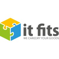 it fits Transport GmbH logo - Similar company to Transkona Logistik Gmbh