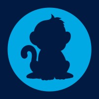 Monkey Bubble logo - Similar company to Kensan