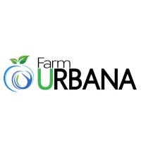Farm Urbana logo - Similar company to Vested Urban Farms